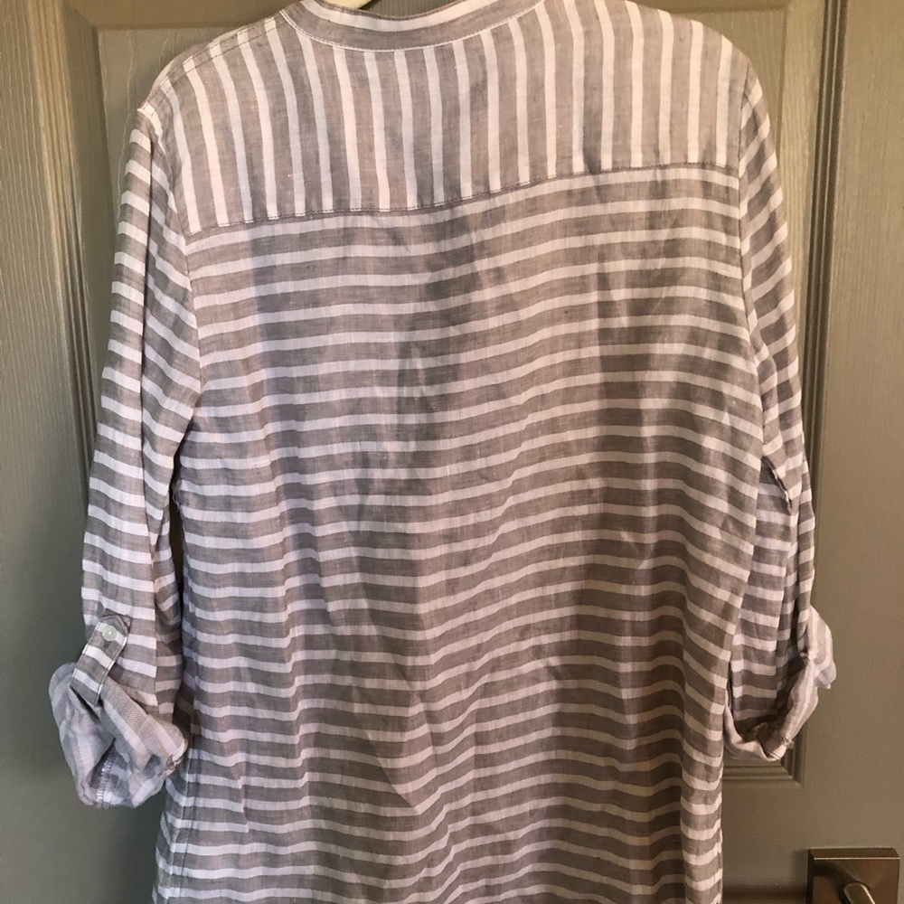 Coldwater Creek Blouse - Picture 2 of 5